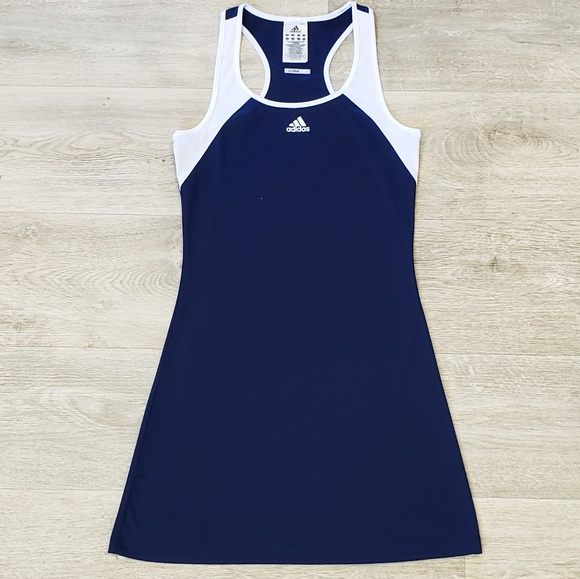 adidas sports dress